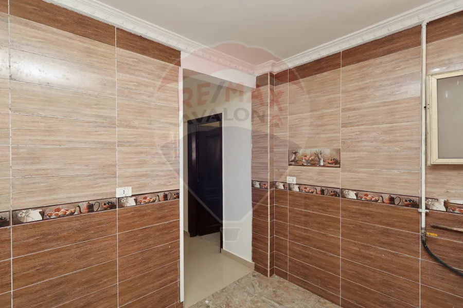 شقة للبيع 130 م فلمنج (ش أحمد باشا ترك - بجوار فتح الله)