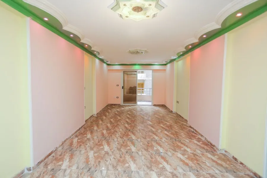 Apartment for sale 150m Sidi Beshr (Branched From Al-Essawy St.)