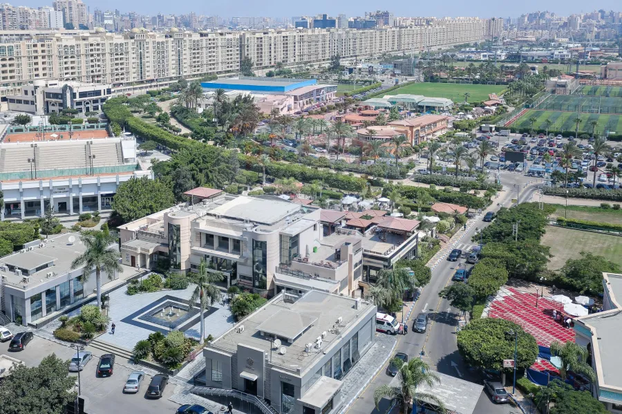 Apartment for Sale 270 m Smouha (Victor emanoul St)