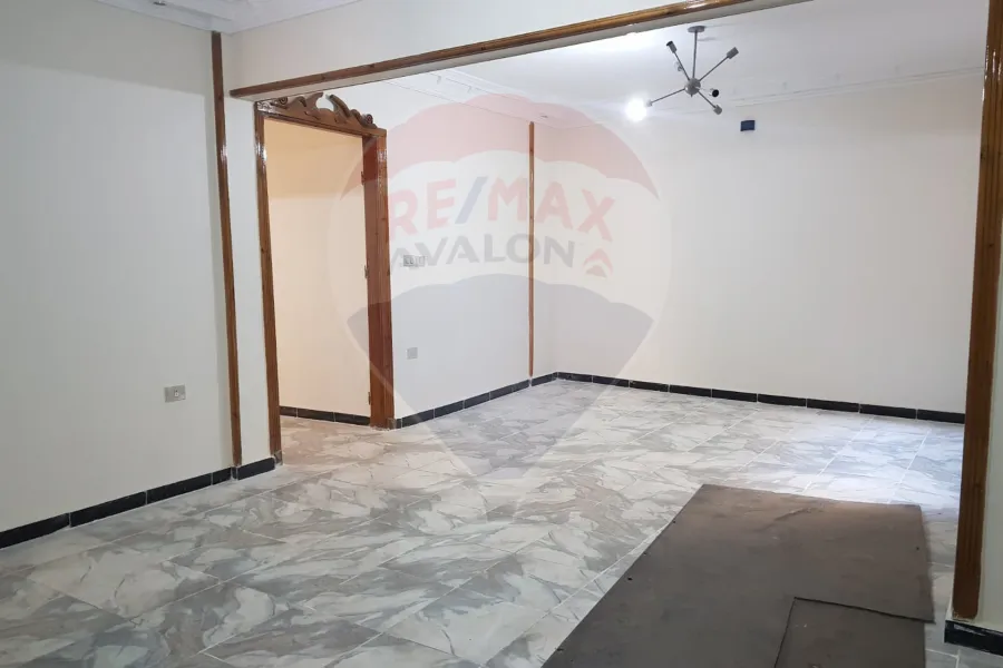 شقة للبيع 135 م ميامي (ش خليل حماده)