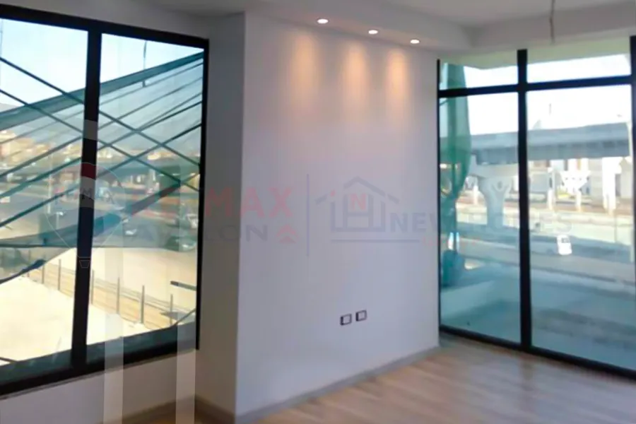 Apartment for sale 204 m Smouha (Skyline - Orouba)