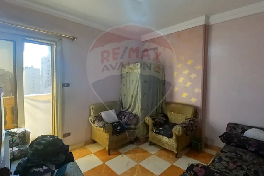 Apartment for sale 140 m Asafra (45 Qebli)