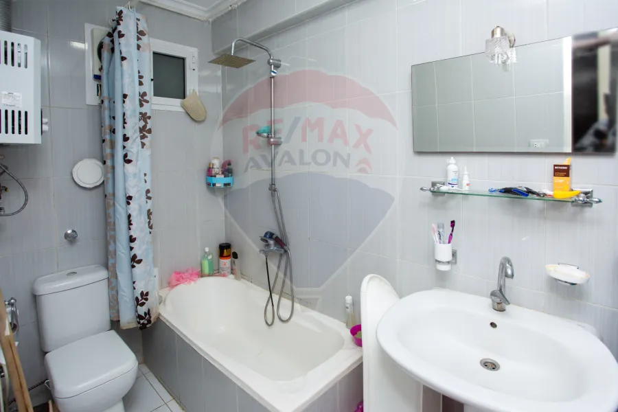 Apartment for sale 145 m Fleming (Abdel Fattah Al-Taweel St.)