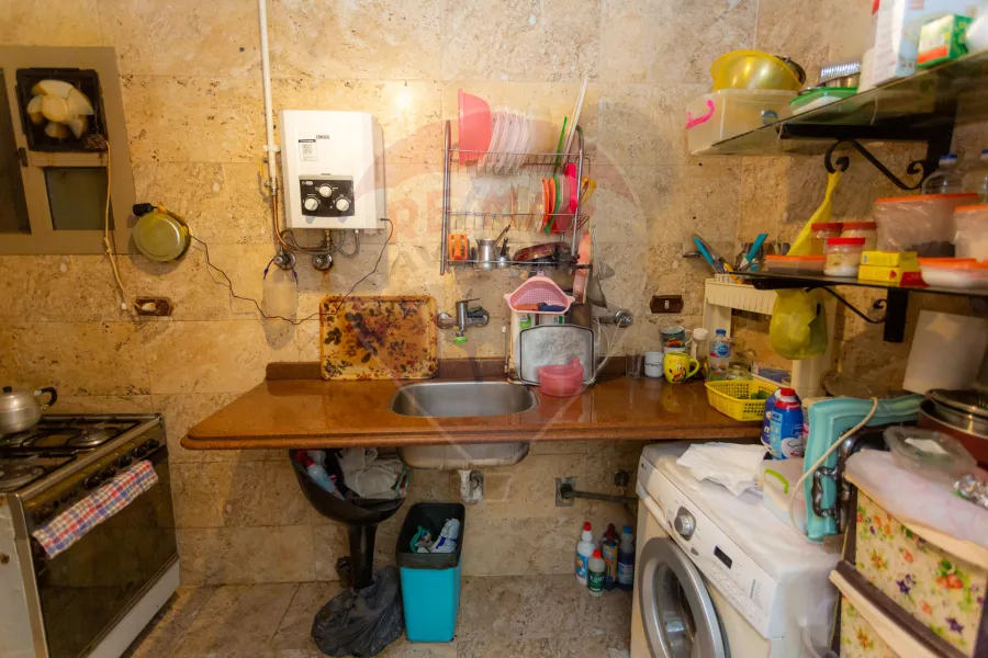 Apartment for sale 125 m Raml Station (Roman Theater St.)