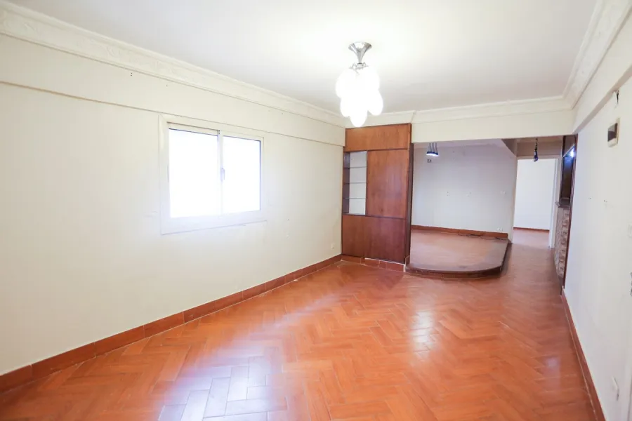 Apartment for sale 150m Miami (Branched from Khaled Abn Elwaleed st.)