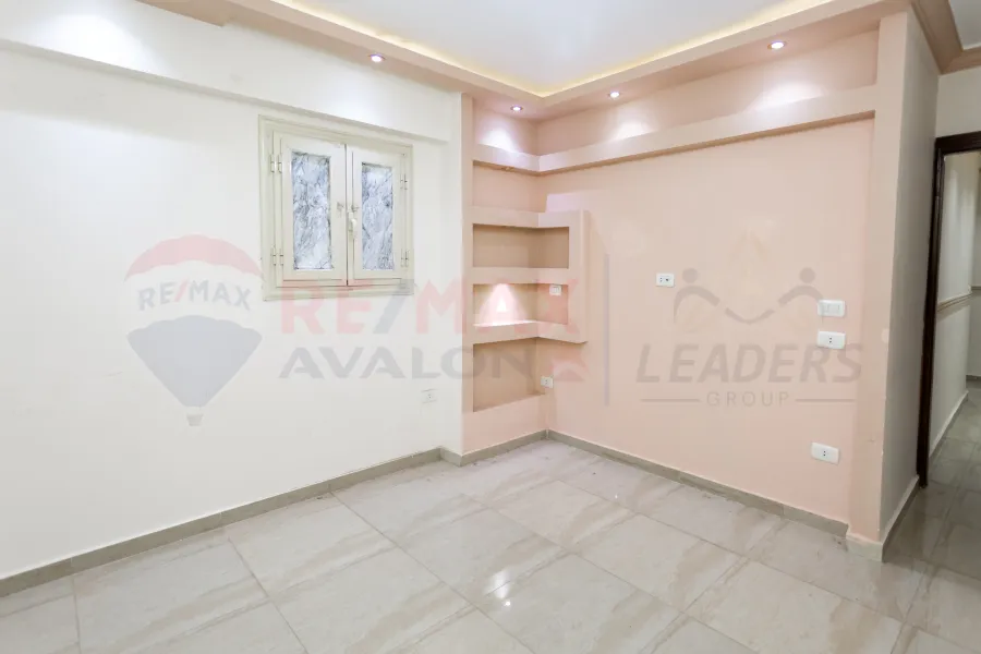 Apartment for rent 130 m Wabour El Mayah (Fouad Al Khatib St.)
