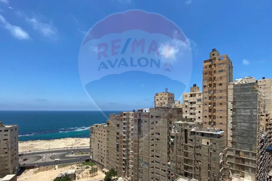 Apartment for sale 130 m Miami (Kaad Assrab Al Bhar St)