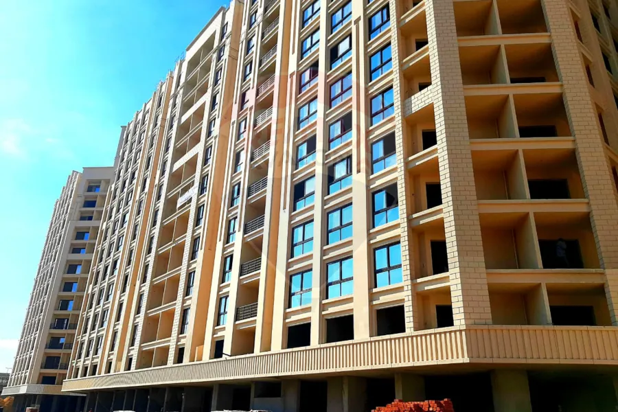Apartment for sale 218 m Smouha (Valory Antoniadis Compound)