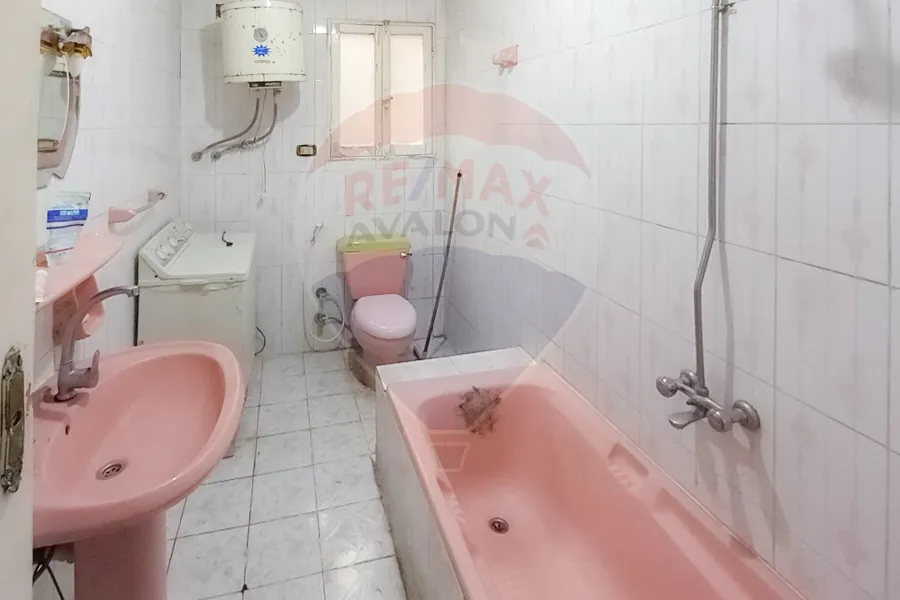 Apartment for sale 132 m Miami (Gamal Abdel Nasser St.)