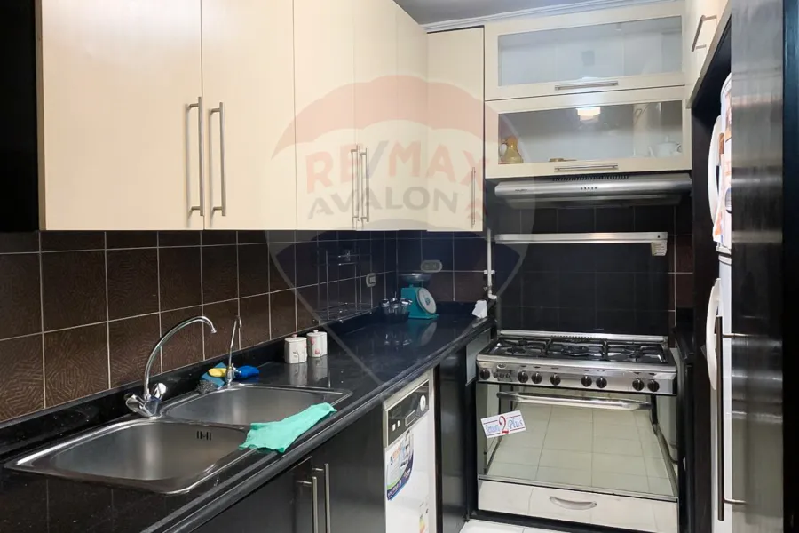 شقة للبيع 175م وابور المياه (مدينة المستقبل)