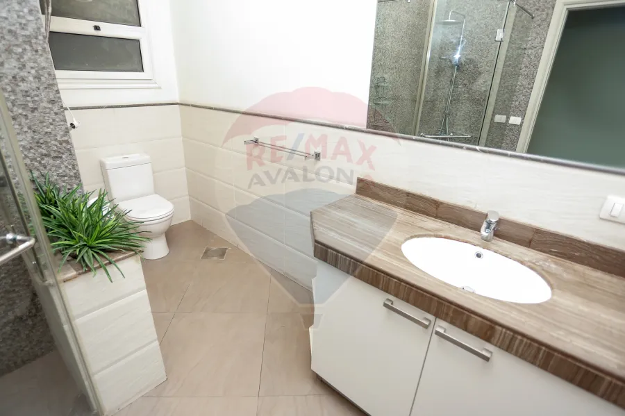 شقة للبيع  306 م كفرعبده