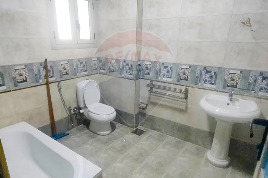 Apartment for sale 145 m Sidi Bishr (Branched from El-Isawy St)
