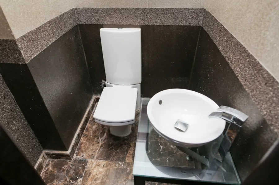 Apartment for sale 300m Roushdi - Sorya St No2 from Sea