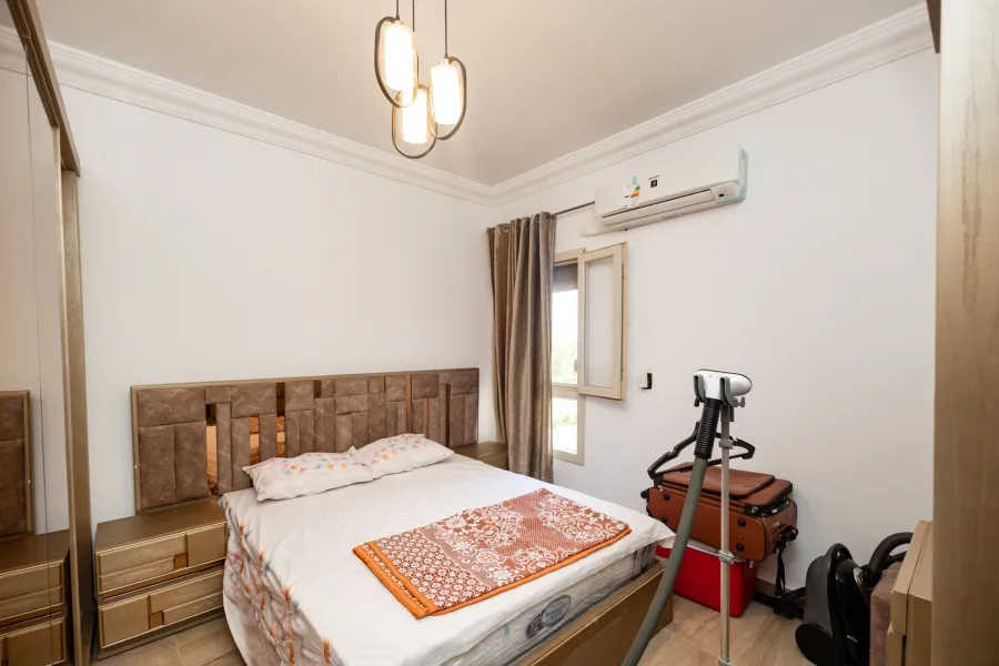 Ground chalet with garden for sale (Coral Hills) 170 m