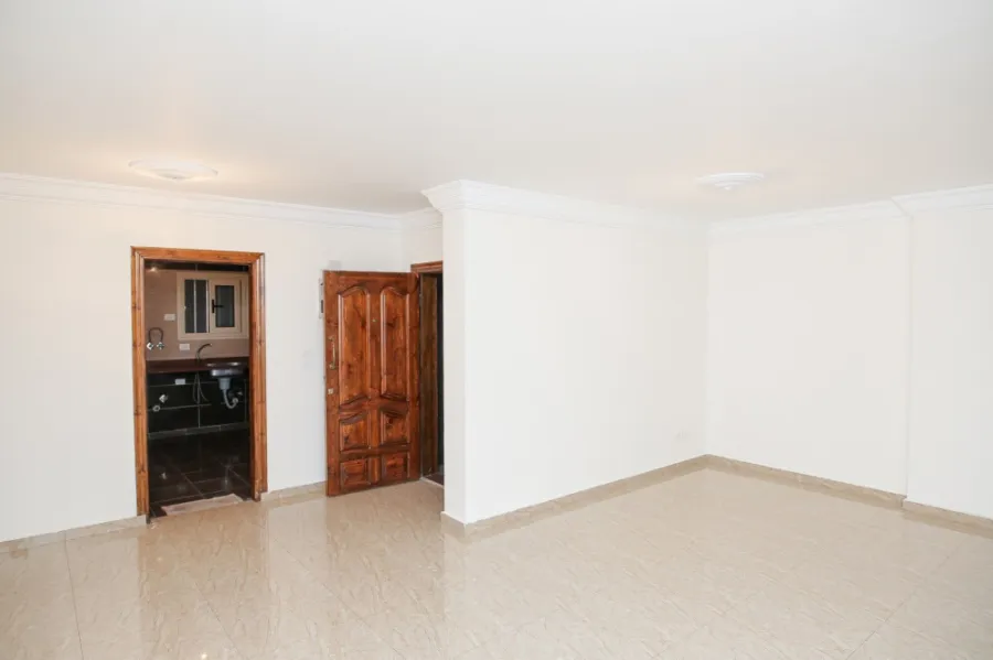 Apartment for sale 200m KafrAbdo- Behind Saray Market Sain Geiny