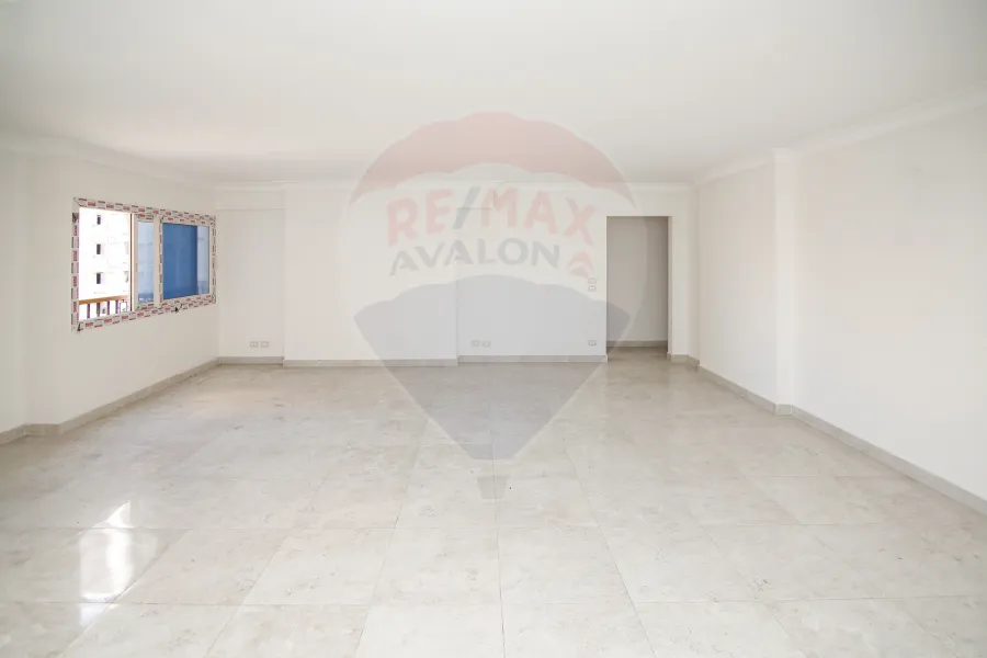 Apartment for Rent 170 m San Stefano (Abd el salam aref- brand building )