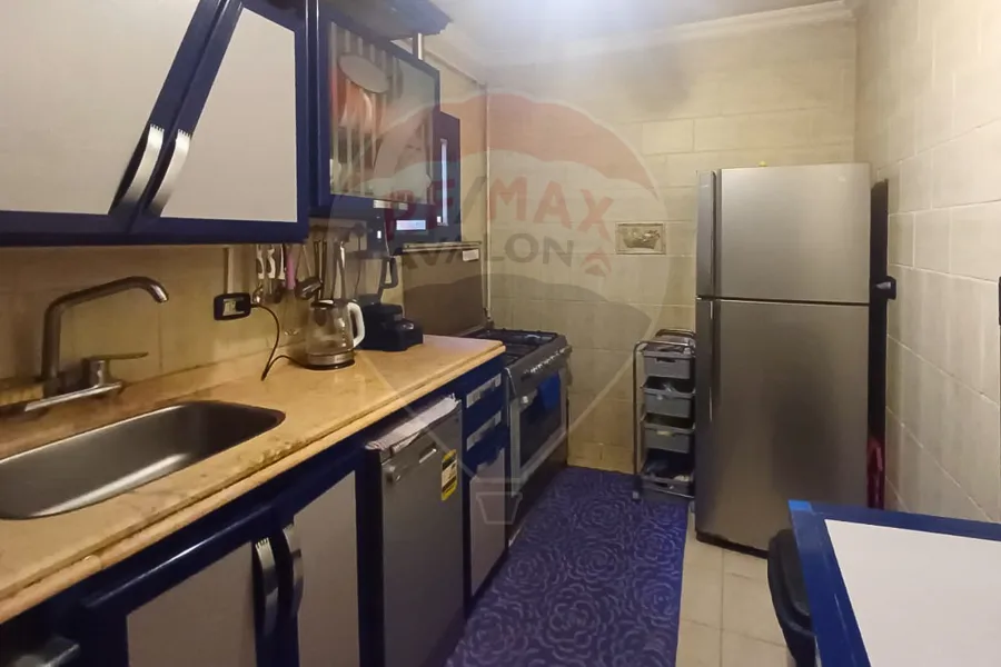 Apartment for sale 128 m Zezinia (Ibrahim El-attar St.)