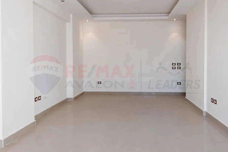 Apartment for rent 125 m Sidi Bishr (next to Ramada Hotel)