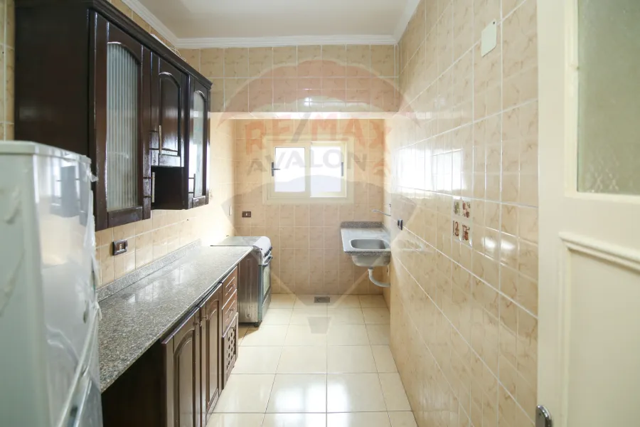 Chalet with roof for sale (Badr Village) 110 m + 39 m roof