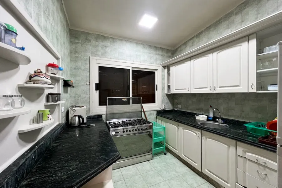 شاليه للبيع (مارينا 4) 170 م