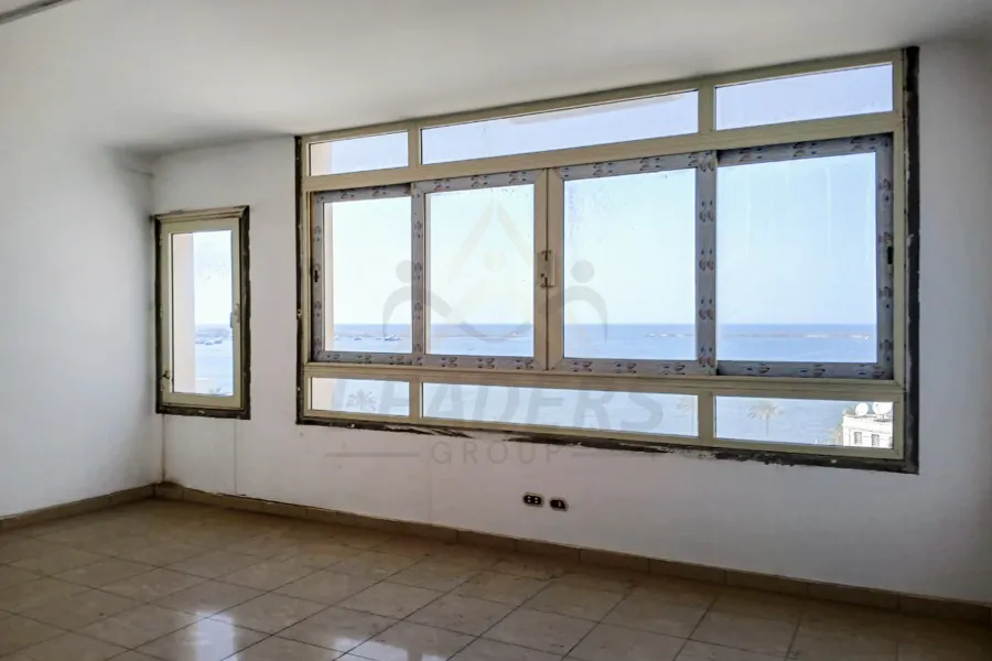 مقر اداري للبيع 400 م المنشية (ميدان الجندي المجهول)