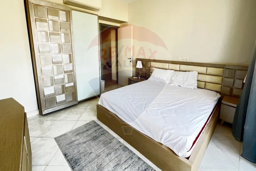 Villa for sale Marassi (Blanca) Sidi Abdel Rahman 400 m