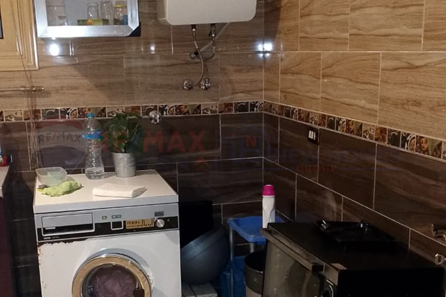 Apartment for sale 365 m Louran (Abu Qir St)