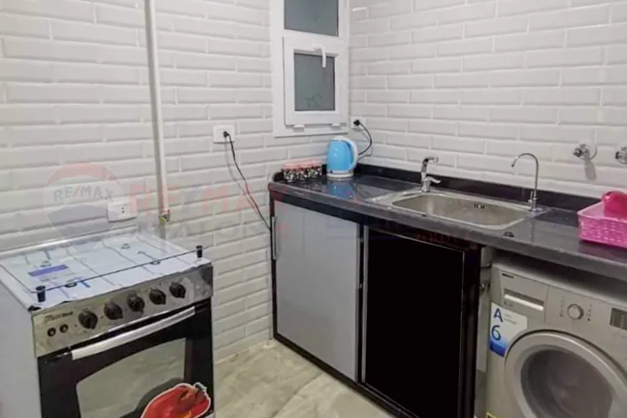 Apartment for sale 116 m Al-Saraya (Mahmoud Reda st.)