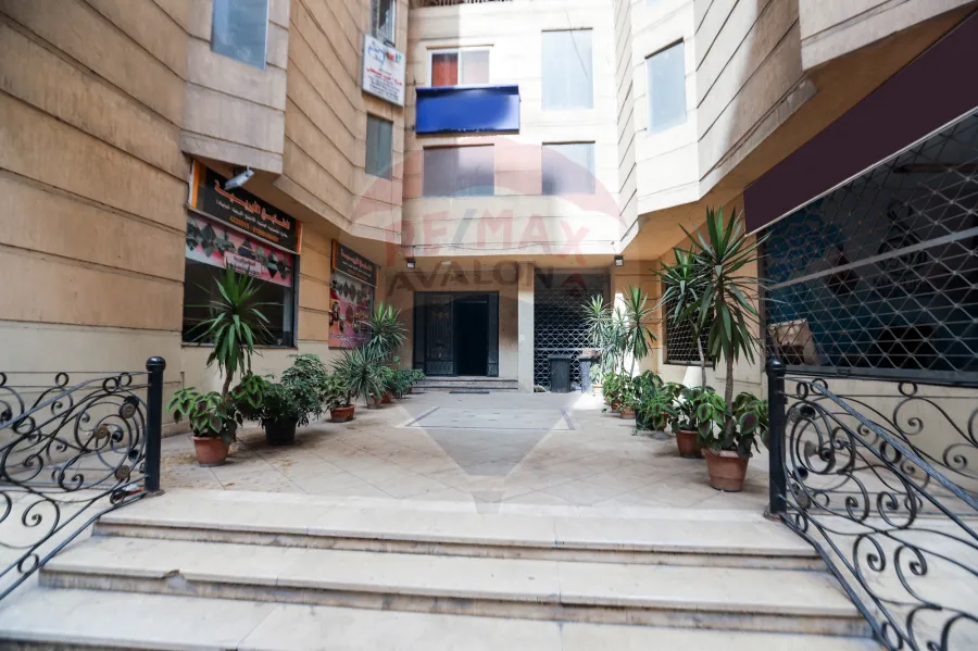 Apartment For Sale 180 m Smouha (Zaki Ragab st)