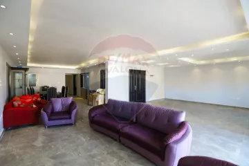 شقة للبيع 250 م رشدي (ش إبراهيم حلمي)