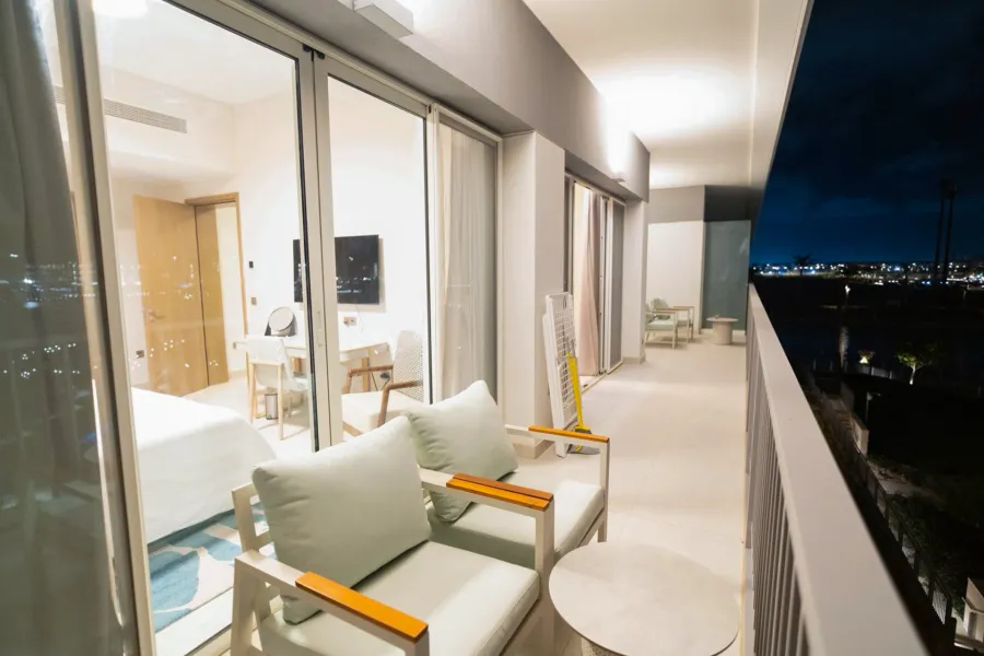 وحدة فندقية للبيع (فيدا مراسي) 146 م