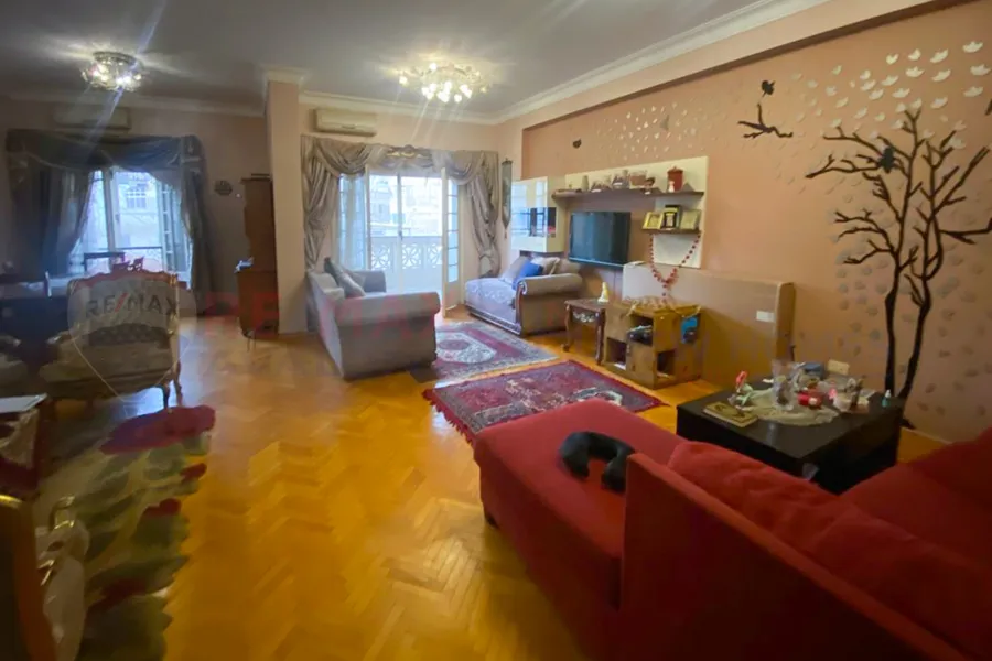 Apartment for sale 240 m Smouha (Qudah Division)