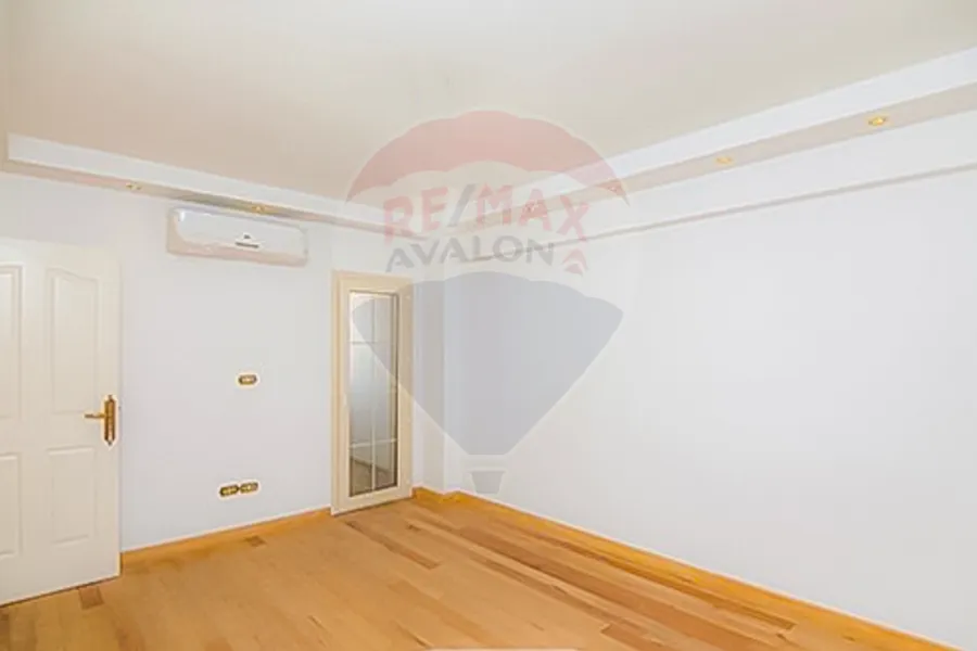 Apartment for sale 195 m Smouha (Fawzi Moaaz st-Brand Building)