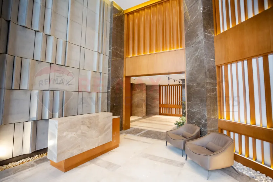 Apartment for sale 169 m Smouha (Al Orouba Skyline)