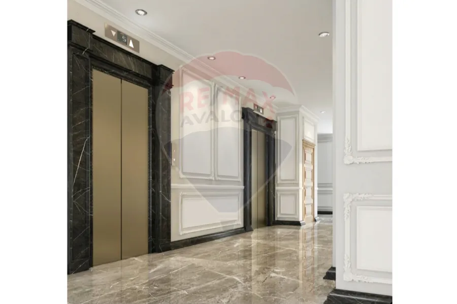 Studio for sale Alamein (Latin Settlement)