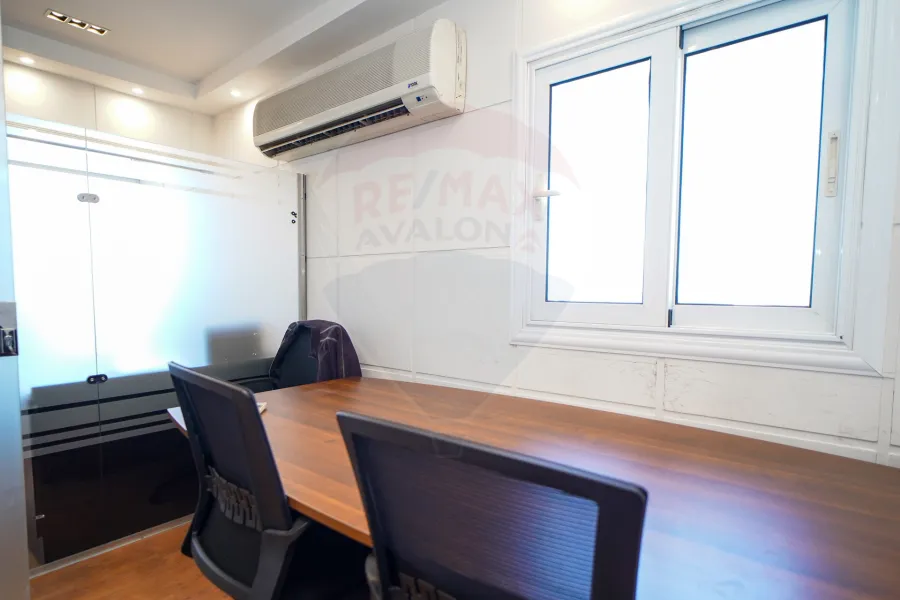 Administrative apartment for sale 65 m El Shatby