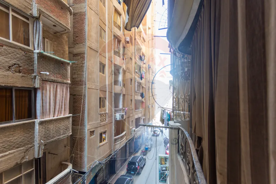 Apartment for sale 135 m Smouha (El Nasr Street)