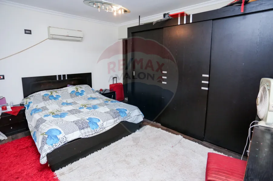 Apartment For Sale 212 m Smouha ( Fayrouzit Smouha )