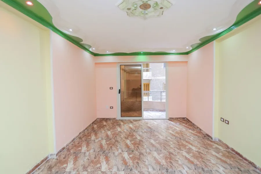 Apartment for sale 150m Sidi Beshr (Branched From Al-Essawy St.)