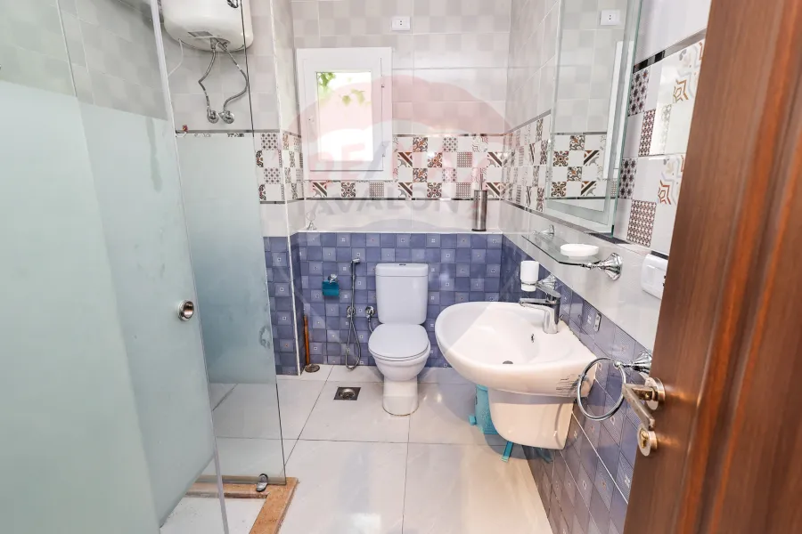 Villa for Sale coast (Ras El Hekma - Mountain View) 500 m