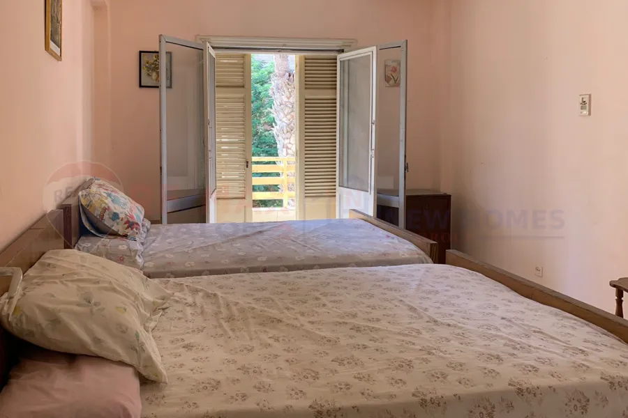 Apartment for sale 130 m Maamoura Beach (Sief Wanli St)