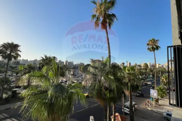Apartment for sale 265 m Sporting (Abu Qir St. - in front of Sporting Club)