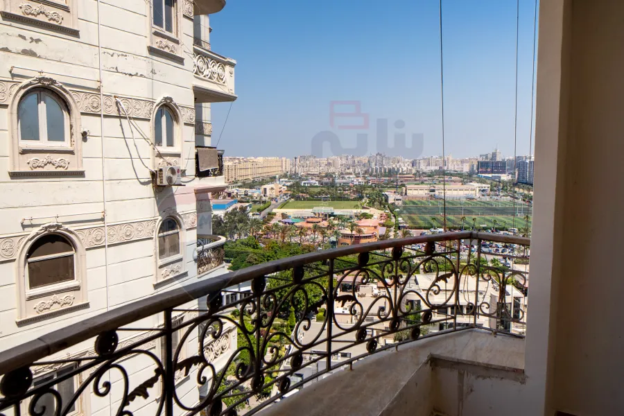 Apartment For Sale 113 m Smouha (Front Of Smouha Club)
