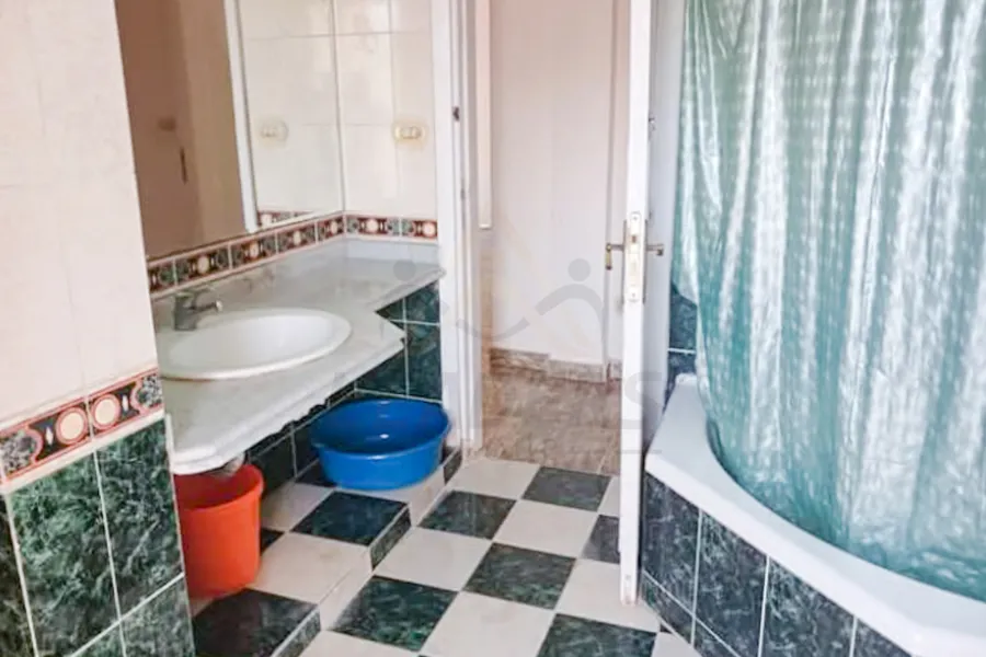 فيلا دوبلكس للبيع سيدي كرير (قرية سيدي كرير للقوات المسلحة) 700 م