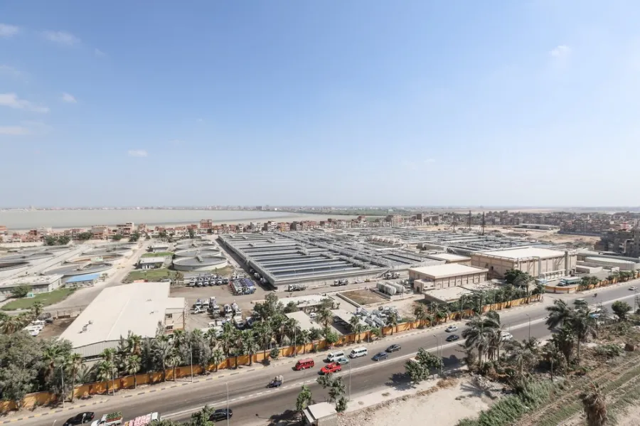 Apartment For Sale 296m Smouha (Beside Green Towers)