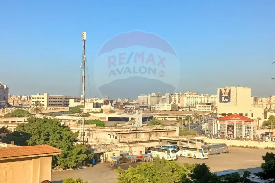 Apartment for rent 95 m in Smouha (steps from Smouha Club)