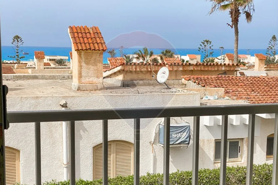 شالية للبيع (المنتزة) 130 م