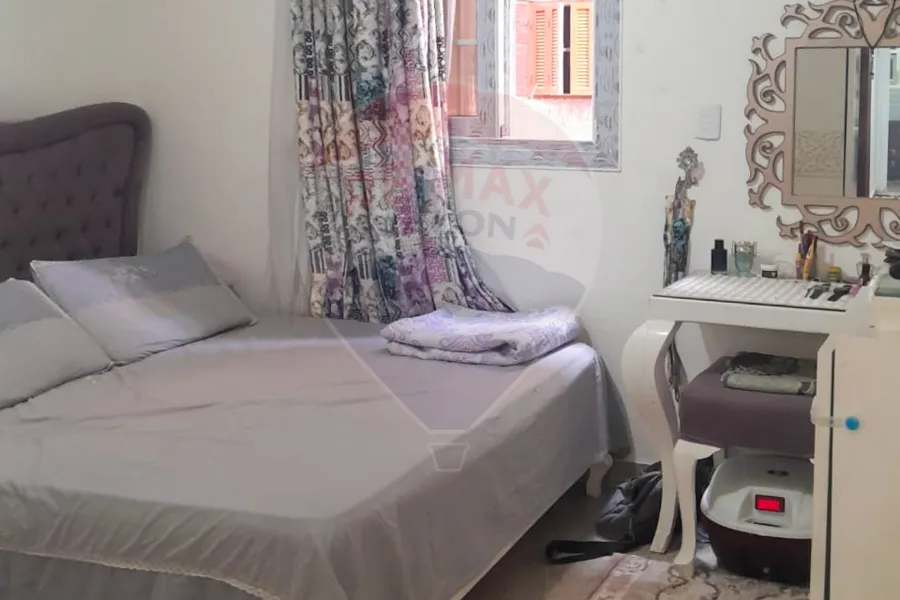 شقة للبيع 112 م فيكتوريا (ش القاضي النعمان)