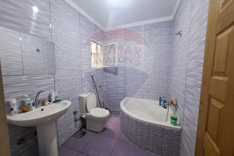 Apartment for sale 230 m Stanly (Ahmed Youssef st - sea view)