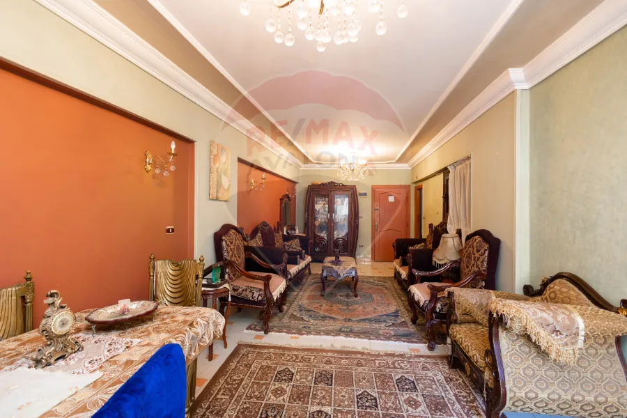 Apartment for sale 155 m Al-Syouf (steps from the tram)